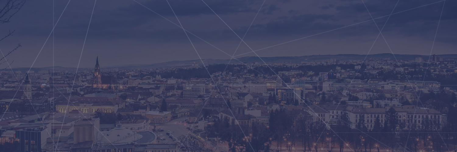 Background Cluj